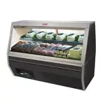 Howard-McCray , R-CDS35-6-BE-LED, Display Case, Refrigerated Deli