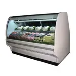 Howard-McCray , R-CDS40E-4-LED, Display Case, Refrigerated Deli