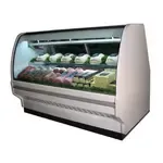 Howard-McCray , R-CDS40E-4C-BE-LED, Display Case, Refrigerated Deli