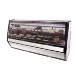 Howard-McCray , R-CDS40E-8-S-LED, Display Case, Refrigerated Deli