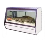 Howard-McCray , R-CFS32E-6-BE-LED, Display Case, Deli Seafood / Poultry