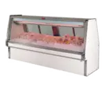 Howard-McCray , R-CFS34E-6-LED, Display Case, Deli Seafood / Poultry