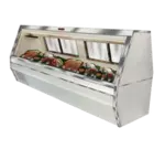 Howard-McCray , R-CFS35-12-S-LED, Display Case, Deli Seafood / Poultry