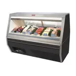 Howard-McCray , R-CFS35-4-BE-LED, Display Case, Deli Seafood / Poultry
