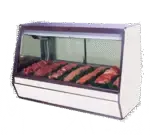 Howard-McCray , R-CMS32E-8-BE-LED, Display Case, Red Meat Deli