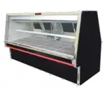 Howard-McCray , R-CMS34E-12-LED, Display Case, Red Meat Deli