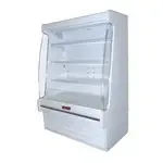 Howard-McCray , R-OD30E-5-LED, Merchandiser, Open Refrigerated Display