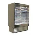 Howard-McCray , R-OD35E-12-S-LED, Merchandiser, Open Refrigerated Display