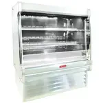 Howard-McCray , R-OD35E-12L-S-LED, Merchandiser, Open Refrigerated Display