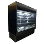 Howard-McCray , R-OD35E-5L-B-LED, Merchandiser, Open Refrigerated Display