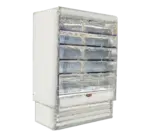 Howard-McCray , R-OD35E-6L-LED, Merchandiser, Open Refrigerated Display