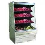 Howard-McCray , R-OM30E-10-S-LED, Merchandiser, Open Refrigerated Display