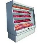 Howard-McCray , R-OM35E-4S-LED, Merchandiser, Open Refrigerated Display