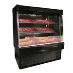 Howard-McCray , R-OM35E-5L-B-LED, Merchandiser, Open Refrigerated Display