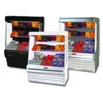 Howard-McCray R-OP30E-10-B-LED, Display Case, Produce