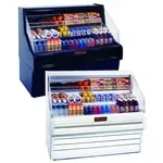 Howard-McCray , R-OS30E-3, Merchandiser, Open Refrigerated Display