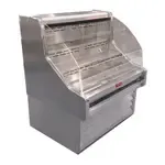 Howard-McCray , R-OS35E-3C-B, Merchandiser, Open Refrigerated Display