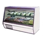 Howard-McCray , SC-CDS32E-4-LED, Display Case, Refrigerated Deli