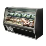 Howard-McCray , SC-CDS32E-6C-LED, Display Case, Refrigerated Deli
