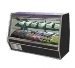 Howard-McCray , SC-CDS32E-8-BE-LED, Display Case, Refrigerated Deli
