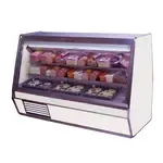 Howard-McCray , SC-CDS32E-8-LED, Display Case, Refrigerated Deli