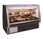 Howard-McCray , SC-CDS34E-10-BE-LED, Display Case, Refrigerated Deli