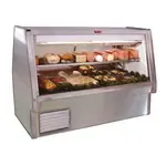 Howard-McCray , SC-CDS34E-10-S-LED, Display Case, Refrigerated Deli