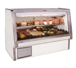 Howard-McCray , SC-CDS34E-12-LED, Display Case, Refrigerated Deli