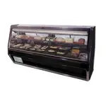 Howard-McCray , SC-CDS40E-8-BE-LED, Display Case, Refrigerated Deli