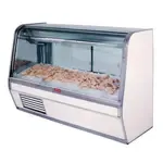 Howard-McCray , SC-CFS32E-6C-LED, Display Case, Deli Seafood / Poultry