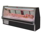 Howard-McCray , SC-CFS34E-4-BE-LED, Display Case, Deli Seafood / Poultry