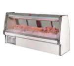Howard-McCray , SC-CFS34E-8-S-LED, Display Case, Deli Seafood / Poultry