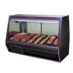 Howard-McCray , SC-CMS32E-8-BE-LED, Display Case, Red Meat Deli