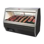 Howard-McCray , SC-CMS35-8-BE-LED, Display Case, Red Meat Deli