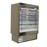 Howard-McCray , SC-OD35E-3-LED, Merchandiser, Open Refrigerated Display
