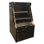 Howard-McCray , SC-OD35E-33L-B-LED, Merchandiser, Open Refrigerated Display