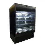 Howard-McCray , SC-OD35E-48-B-LED, Merchandiser, Open Refrigerated Display