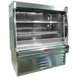 Howard-McCray , SC-OD35E-4L-LED, Merchandiser, Open Refrigerated Display