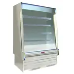 Howard-McCray , SC-OD35E-6S-S-LED, Merchandiser, Open Refrigerated Display