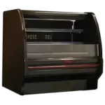 Howard-McCray , SC-OD40E-6L-B-LED, Merchandiser, Open Refrigerated Display