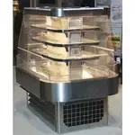 Howard-McCray , SC-OD42I-5-B-LED, Merchandiser, Open Refrigerated Display