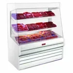 Howard-McCray SC-OP30E-3L-S-LED, Display Case, Produce