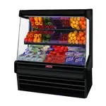 Howard-McCray SC-OP30E-8L-B-LED, Display Case, Produce