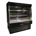 Howard-McCray SC-OP35E-3L-S-LED, Display Case, Produce