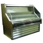 Howard-McCray , SC-OS30E-3-S, Merchandiser, Open Refrigerated Display