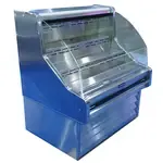 Howard-McCray , SC-OS30E-3C-S, Merchandiser, Open Refrigerated Display