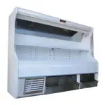 Howard-McCray SC-P32E-8S-BINS-LED, Display Case, Produce
