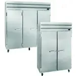 Howard-McCray , SR75, Refrigerator, Reach-In