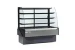 Hydra-Kool KBD-CG-60-R, Display Case, Refrigerated Bakery
