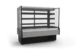 Hydra-Kool KBD-FG-40-R, Display Case, Refrigerated Bakery